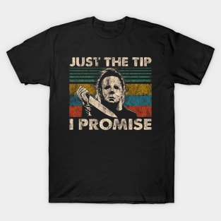 I Promise Vintage T-Shirt